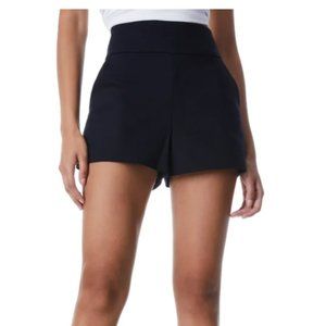 Alice + Olivia Donald High Waist Shorts [NWT]
